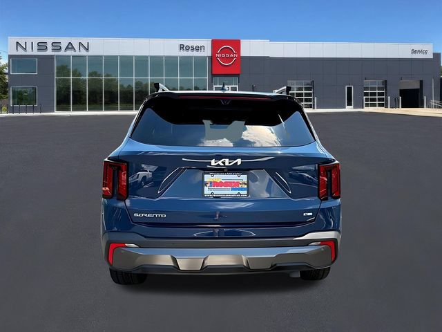 Used 2024 Kia Sorento SX Prestige AWD/4WD image 31