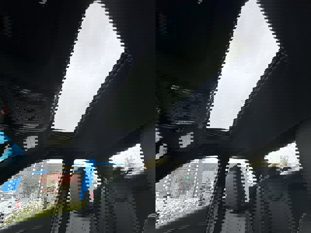 Used 2023 Cadillac CT4 V Blackwing w/ Driver Assist Package image 18