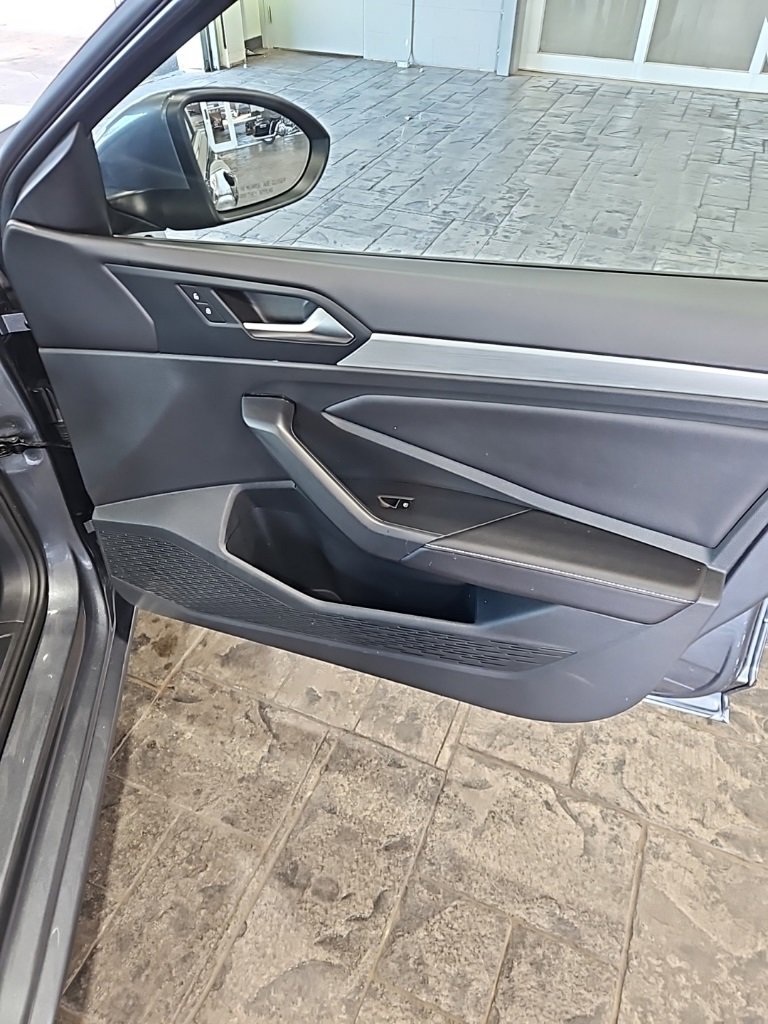New 2025 Volkswagen Jetta S image 10