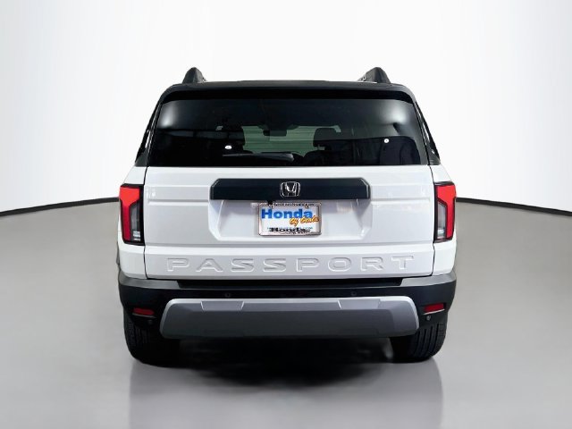 New 2026 Honda Passport RTL image 17