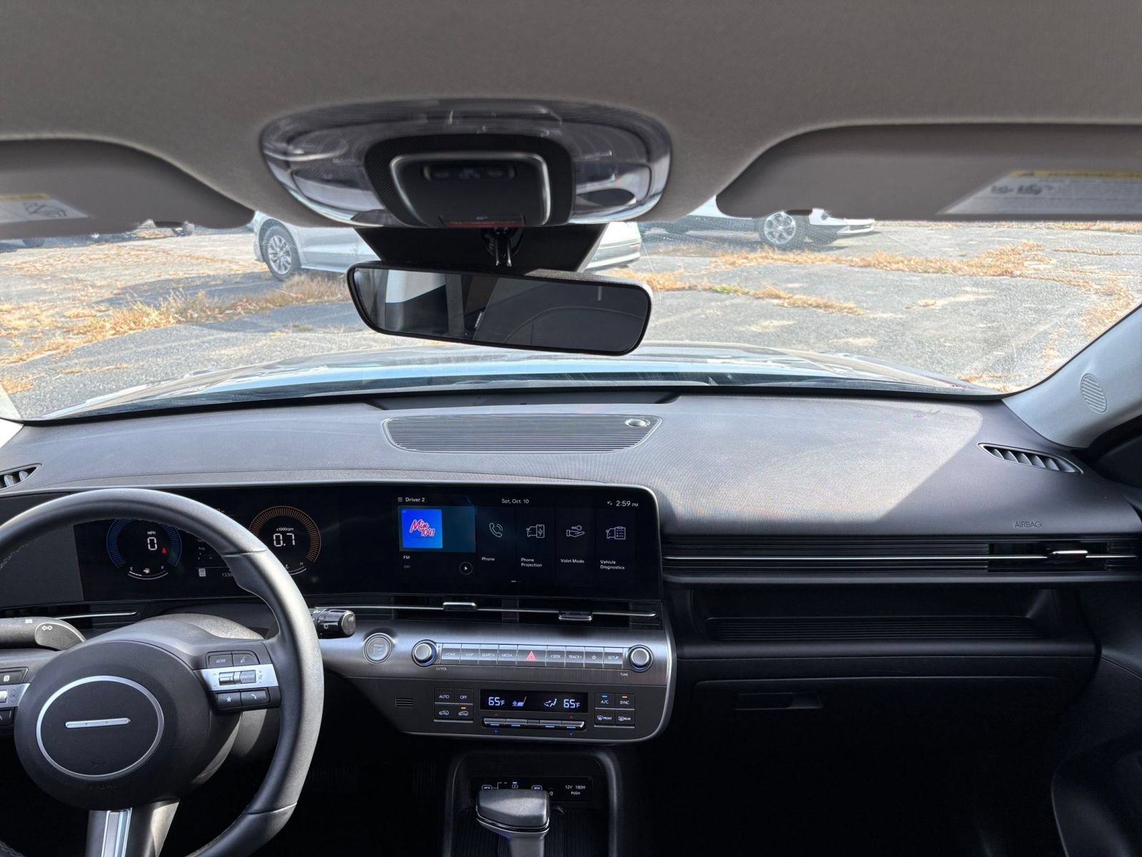 Used 2026 Hyundai Kona SEL Sport FWD image 30