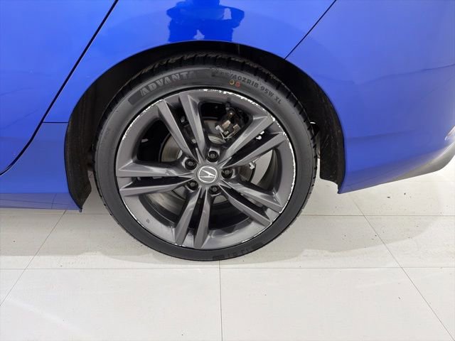 Certified 2023 Acura Integra A-Spec FWD image 47