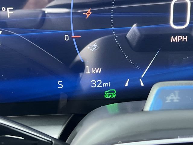Certified 2026 Cadillac Lyriq Sport AWD/4WD image 12