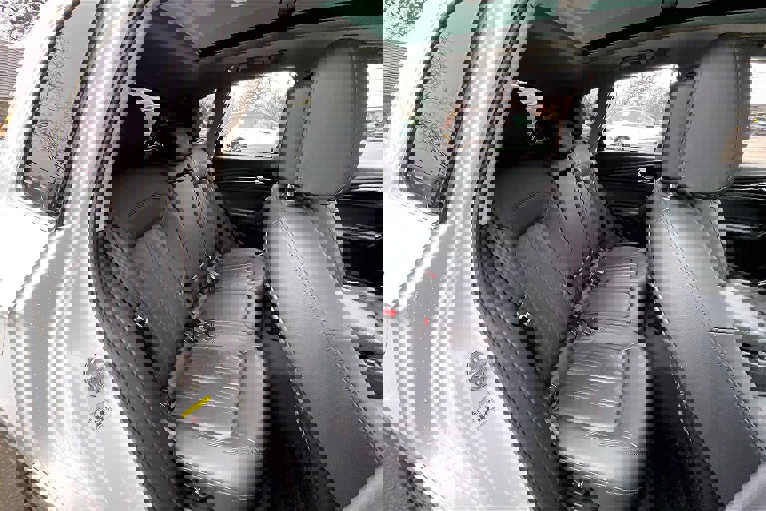 Used 2020 Audi Q5 e Premium Plus w/ Premium Plus Package image 30