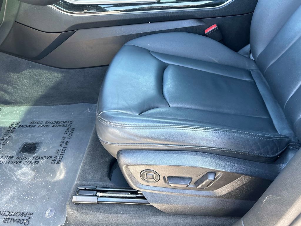 Used 2022 Audi Q7 3.0T Premium image 24