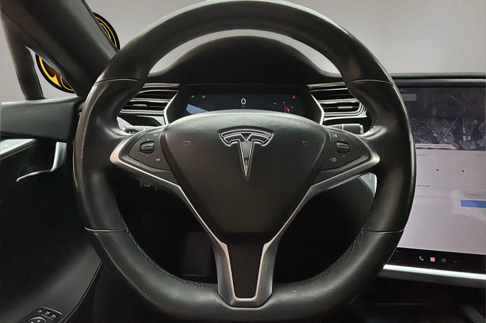 Used 2017 Tesla Model S 90D AWD/4WD image 26