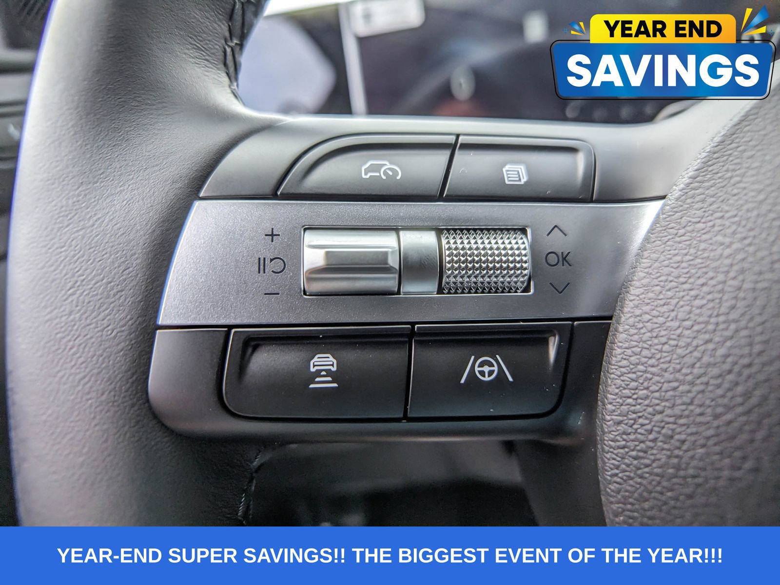 New 2025 Hyundai Tucson Limited image 37