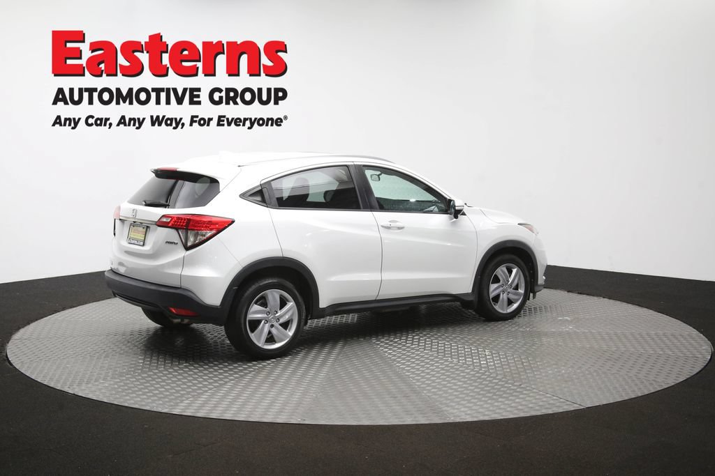Used 2019 Honda HR-V EX image 41