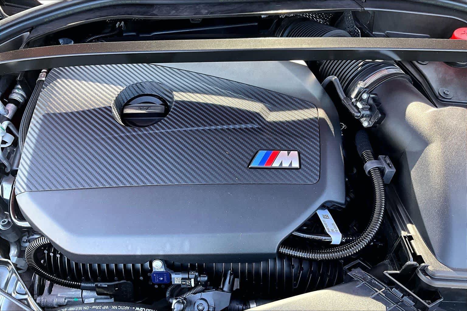 Used 2025 BMW M235i xDrive w/ Premium Package AWD/4WD image 31