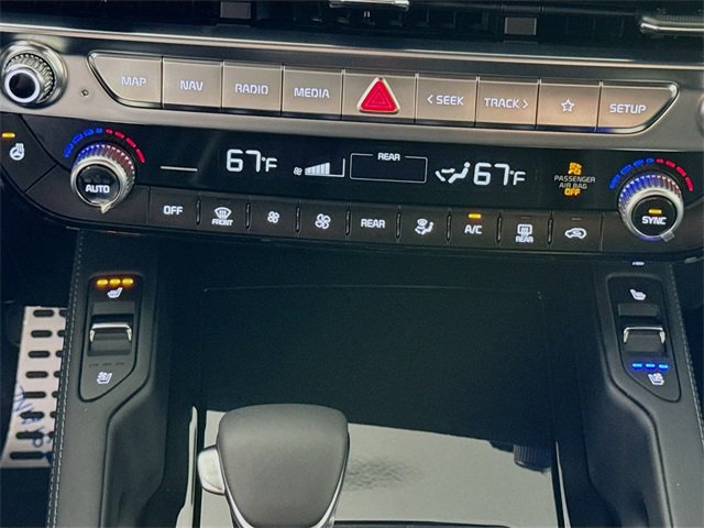 New 2025 Kia Telluride SX Prestige X-Line image 21