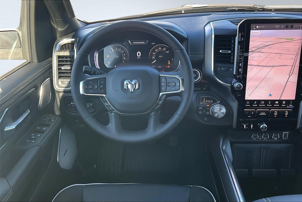 New 2026 RAM 1500 Laramie image 6