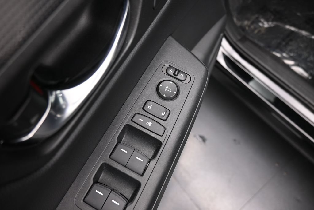 Used 2026 Honda CR-V Sport-L image 17