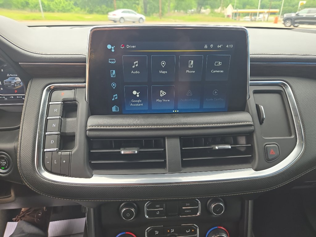 Certified 2023 Chevrolet Suburban Premier AWD/4WD image 33