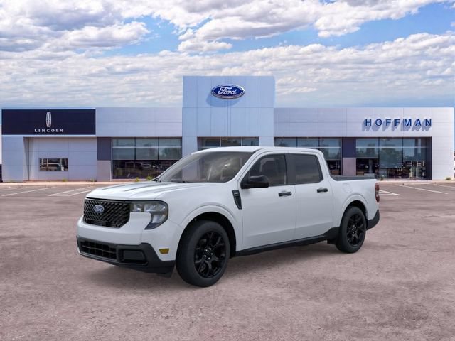 New 2026 Ford Maverick XLT w/ Equipment Group 301A