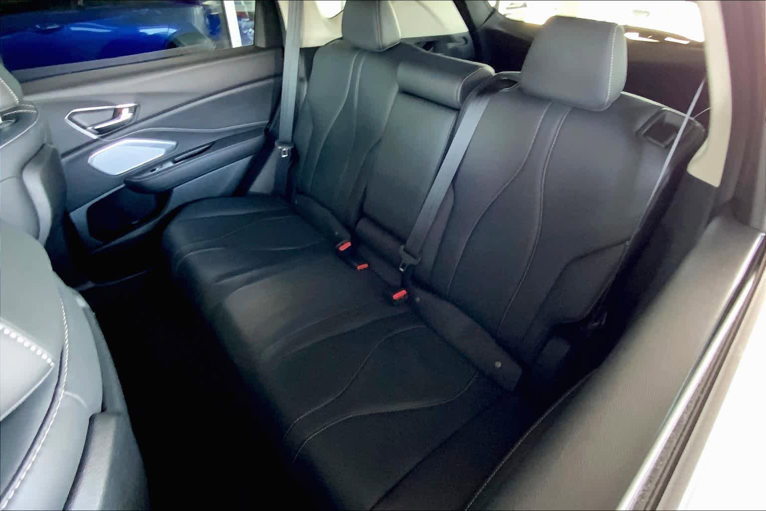 Used 2022 Acura RDX AWD w/ Technology Package image 21