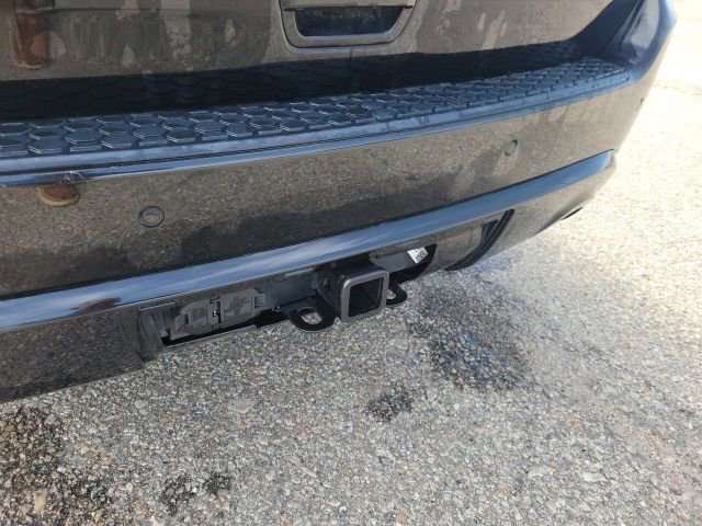 Used 2024 Dodge Durango GT image 26