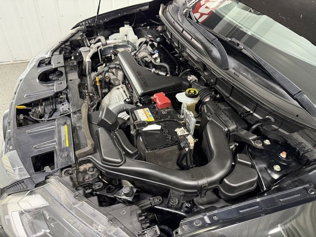 Used 2019 Nissan Rogue SV w/ Premium Package image 28