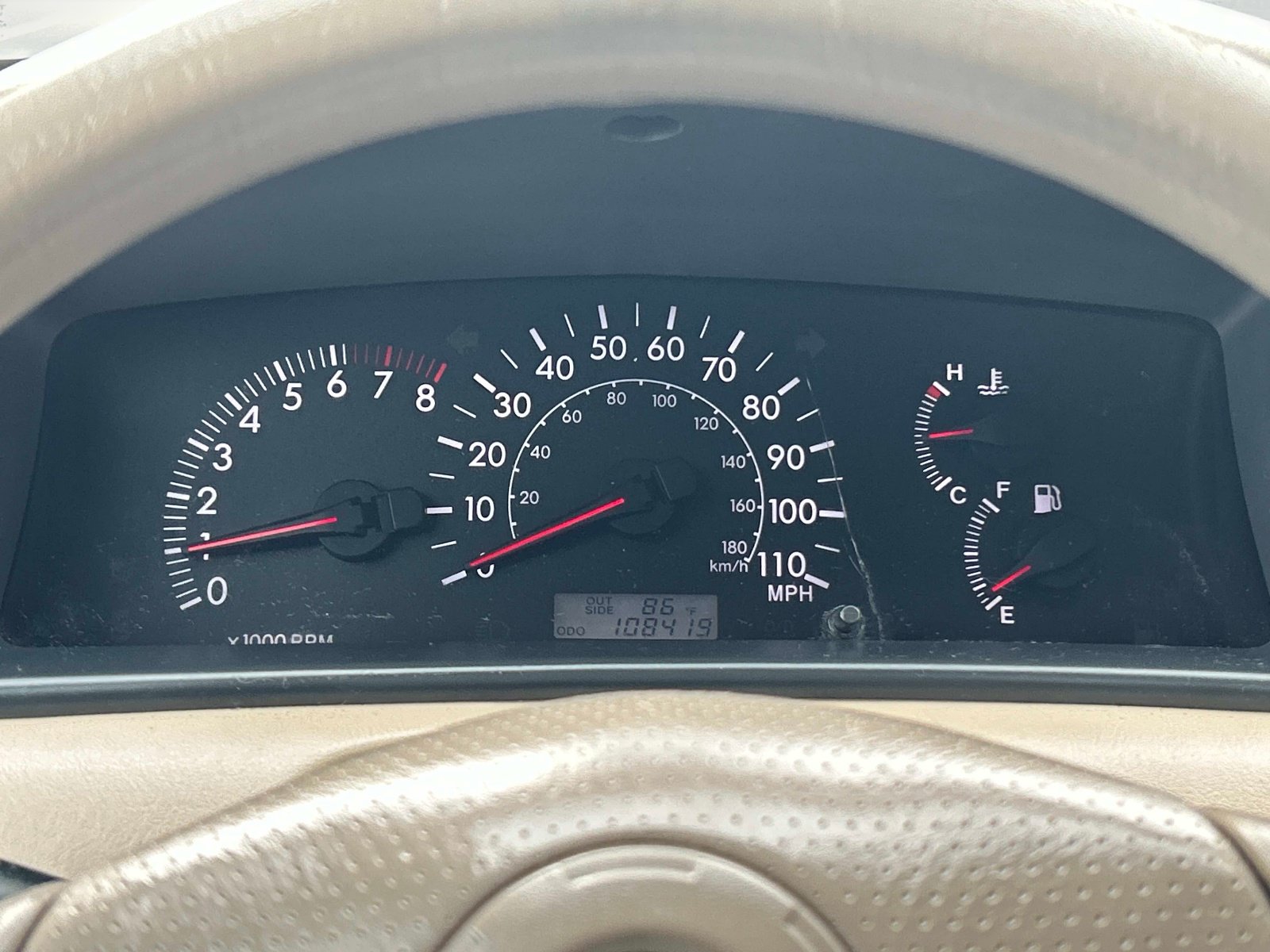 Used 2008 Toyota Corolla LE FWD image 19
