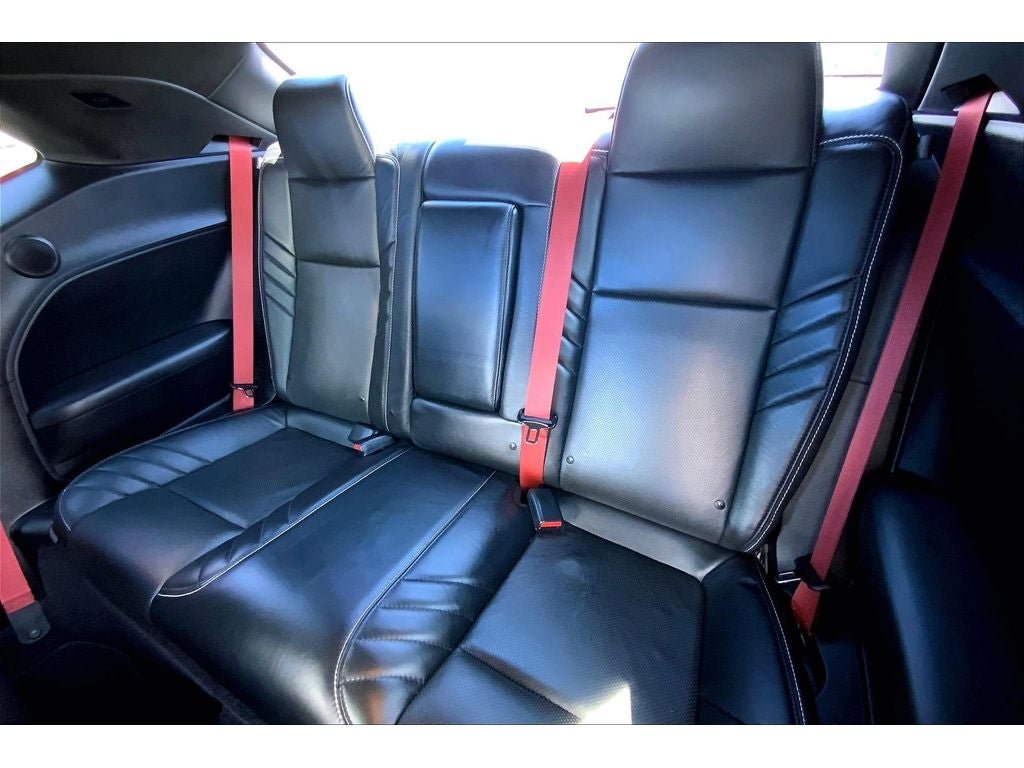 Used 2020 Dodge Challenger SRT Hellcat Redeye RWD image 25