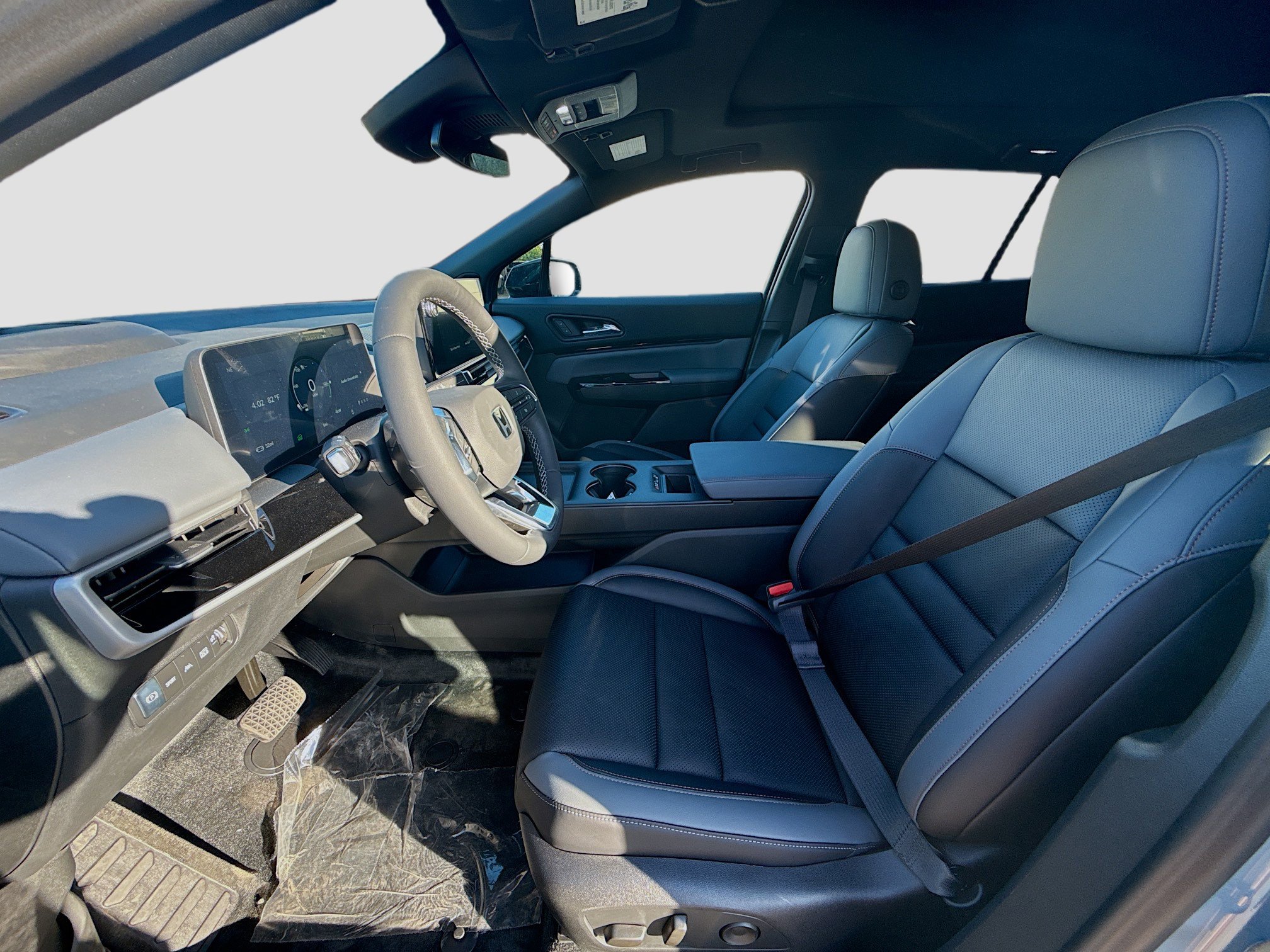 New 2026 Honda Prologue Elite image 18