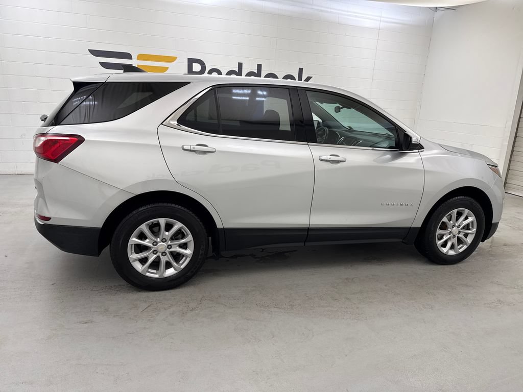 Used 2019 Chevrolet Equinox LT AWD/4WD image 6