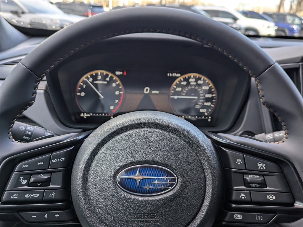 New 2026 Subaru Forester Wilderness image 32