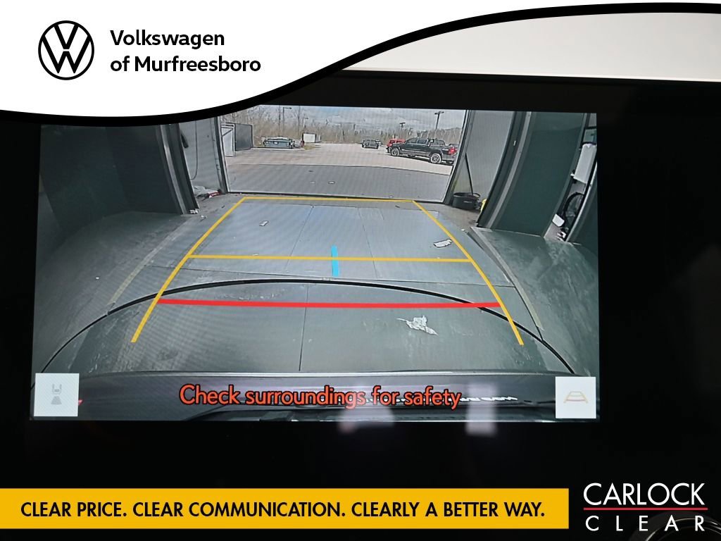 Used 2023 Lexus RX 350 w/ Accessory Package (P3) image 12