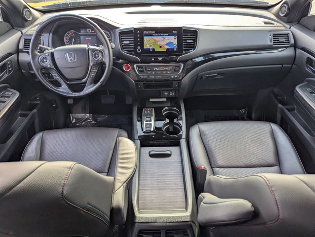 Certified 2023 Honda Ridgeline Black Edition image 20