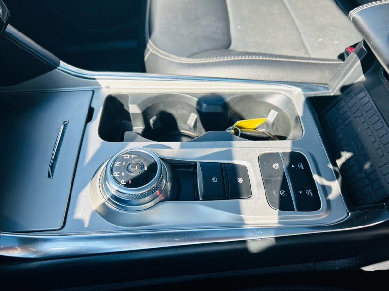 Used 2021 Ford Explorer Limited w/ Equipment Group 301A image 34