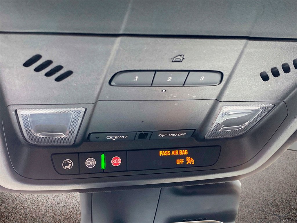 Used 2023 Cadillac XT4 Premium Luxury w/ Cold Weather Package image 32