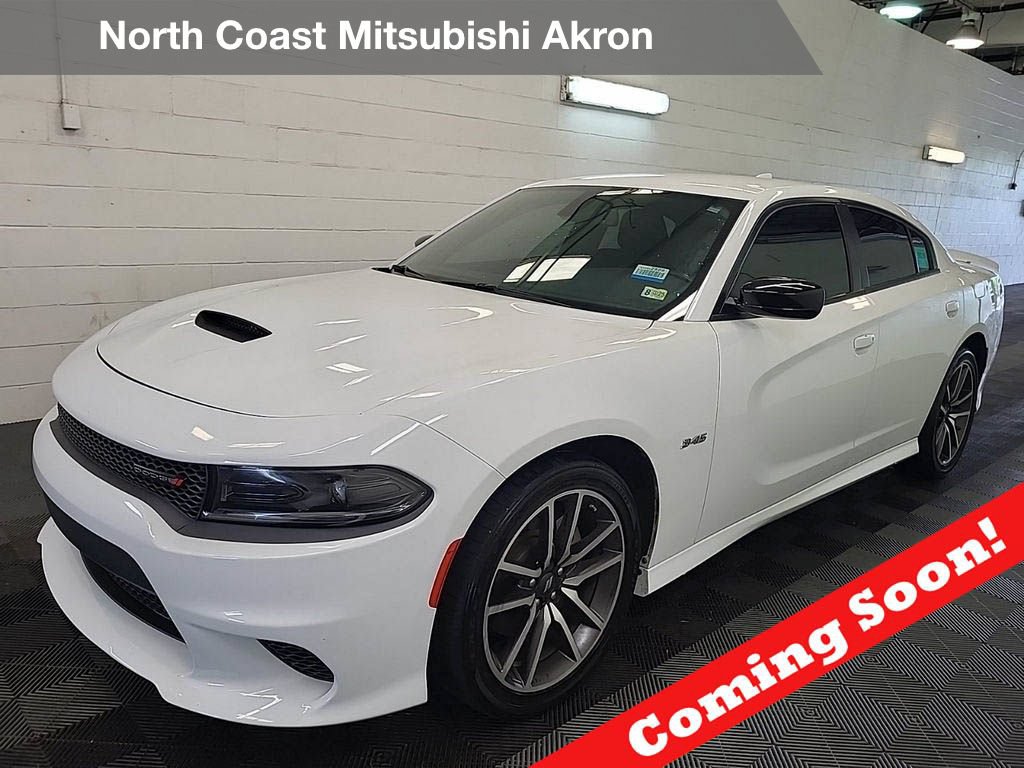 Used 2023 Dodge Charger R/T w/ Cold Weather Package