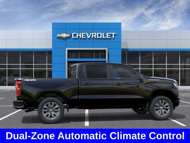 New 2026 Chevrolet Silverado 1500 RST image 6