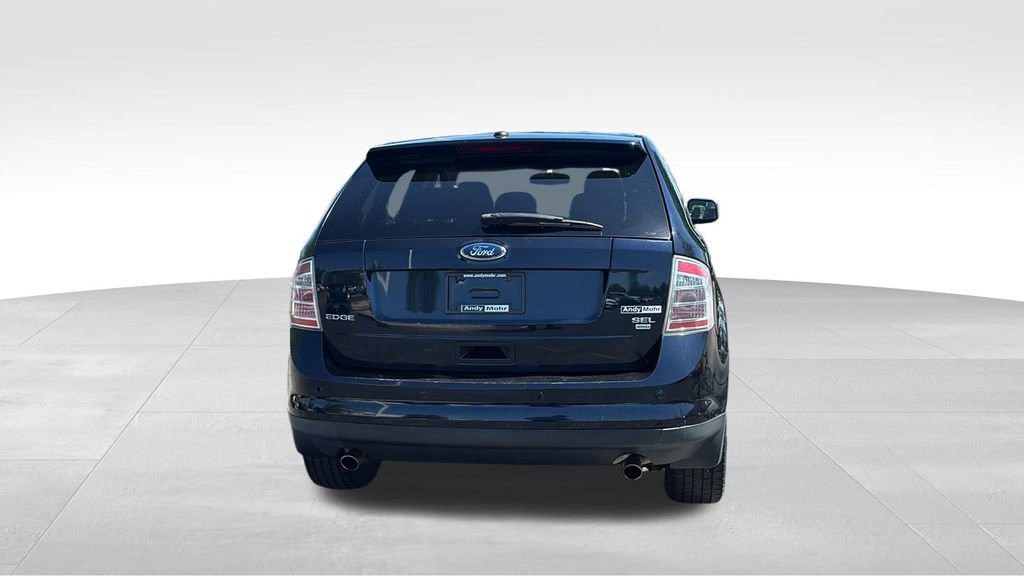 Used 2010 Ford Edge SEL image 6