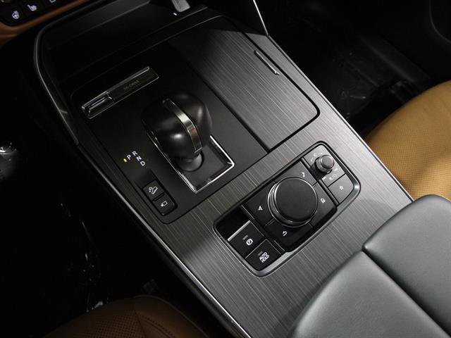 Certified 2024 MAZDA CX-90 3.3 Turbo S w/ Premium Plus image 15