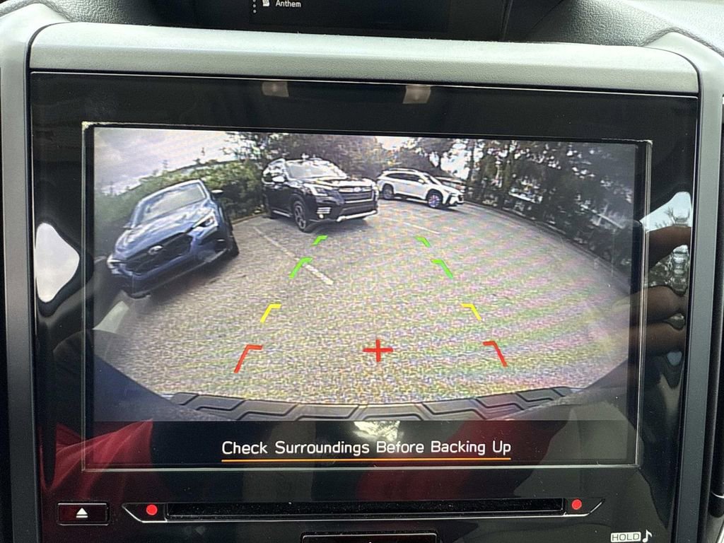 Used 2020 Subaru Forester Limited w/ Popular Package #3 image 31