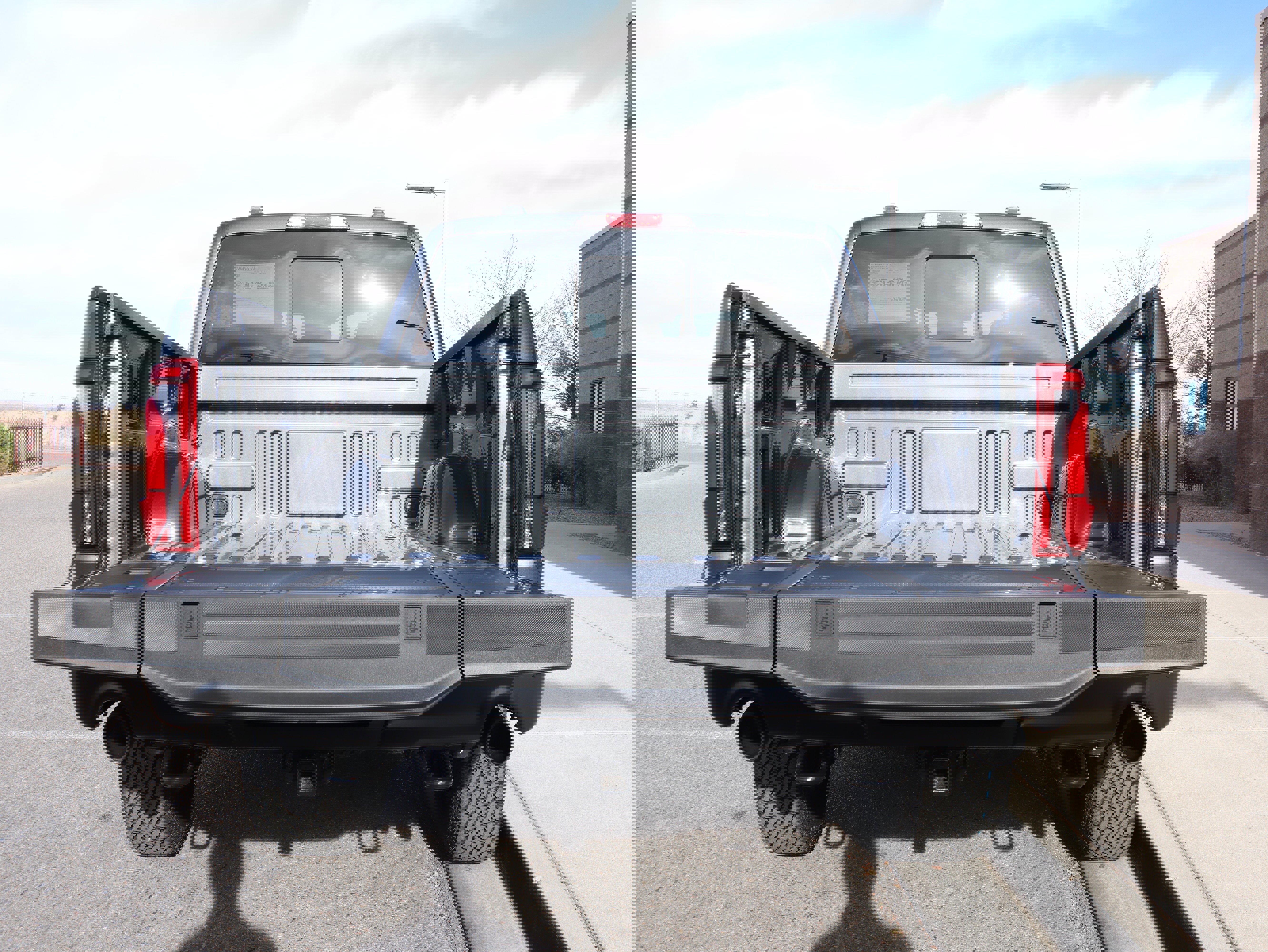 New 2025 Ford F150 Tremor w/ Equipment Group 402A High image 20