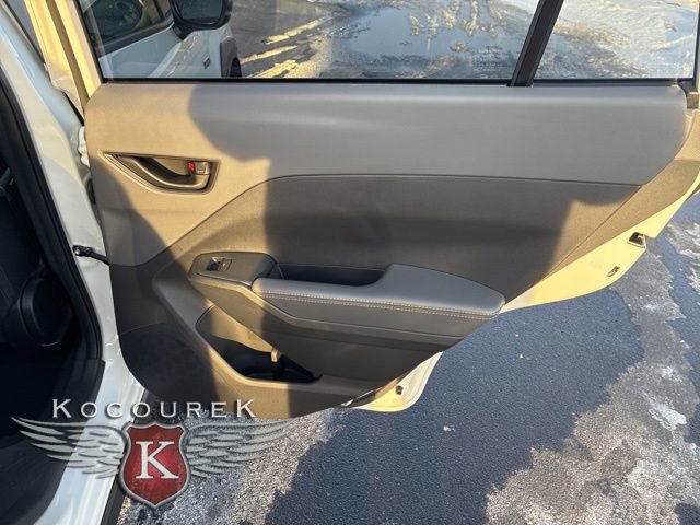 New 2026 Subaru Crosstrek 2.5i Sport image 19