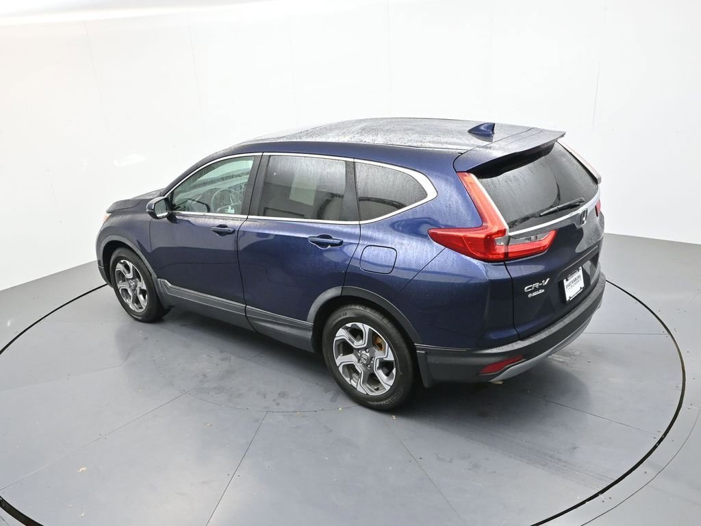 Used 2019 Honda CR-V EX image 27