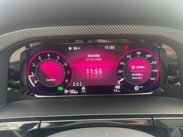 New 2026 Volkswagen Atlas Cross Sport SEL Premium R-Line image 15