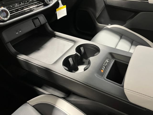 New 2026 Honda Prologue Elite image 17