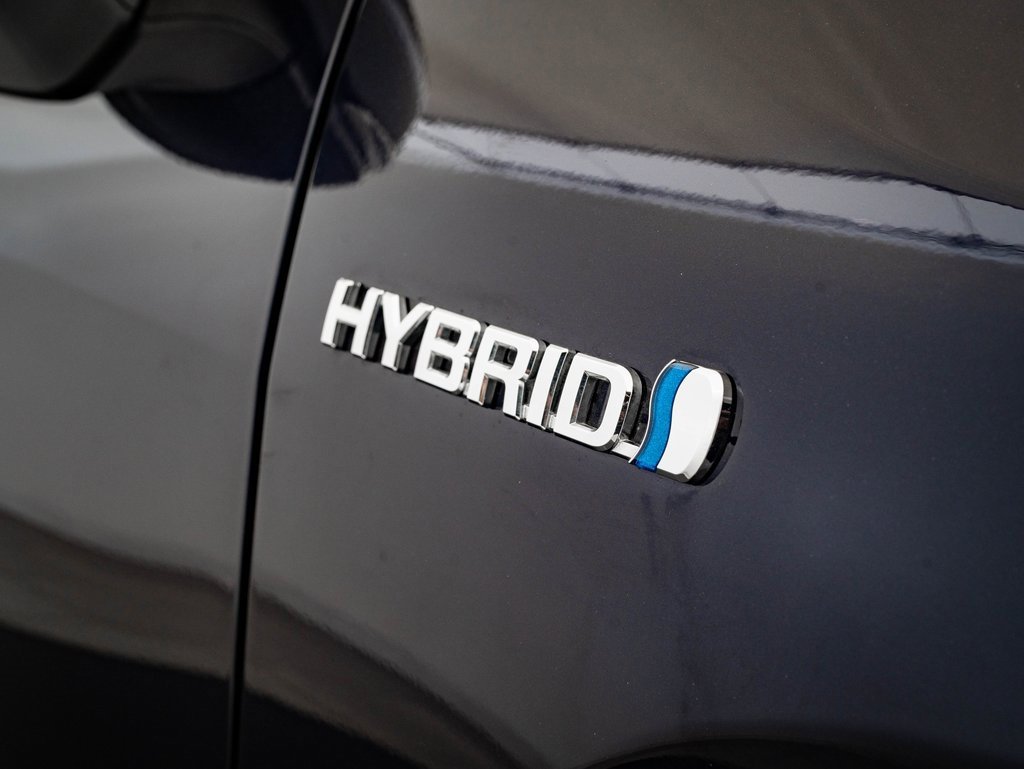 Used 2019 Toyota RAV4 XSE w/ XSE Weather Package image 21