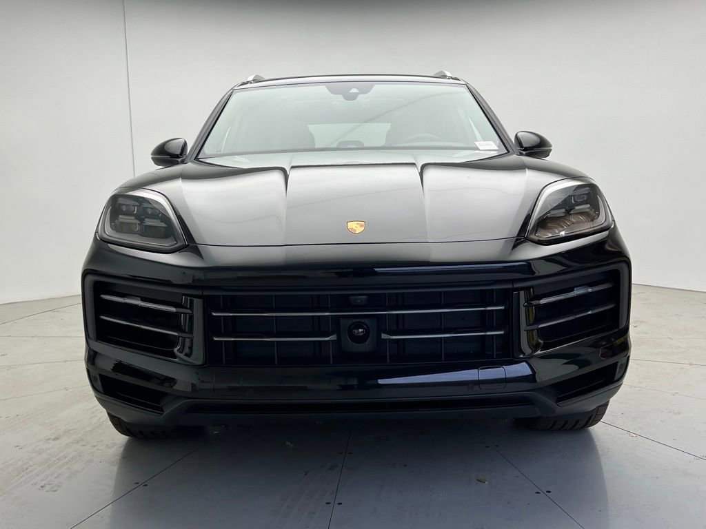 New 2026 Porsche Cayenne E-Hybrid image 25