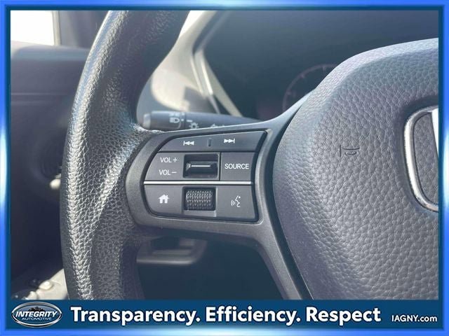 Used 2023 Honda HR-V LX image 21