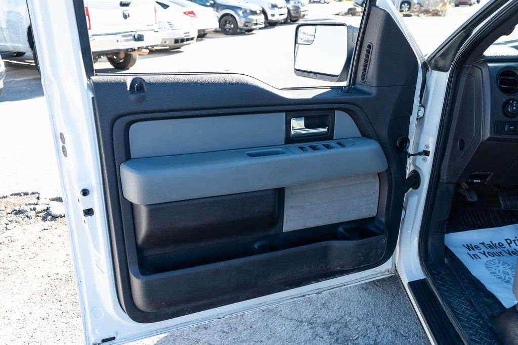 Used 2012 Ford F150 XL w/ PWR Equipment Group image 11
