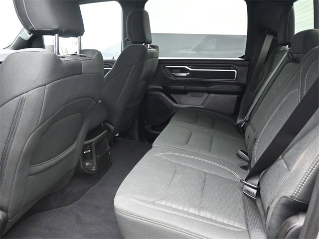 Used 2025 RAM 1500 Big Horn image 14
