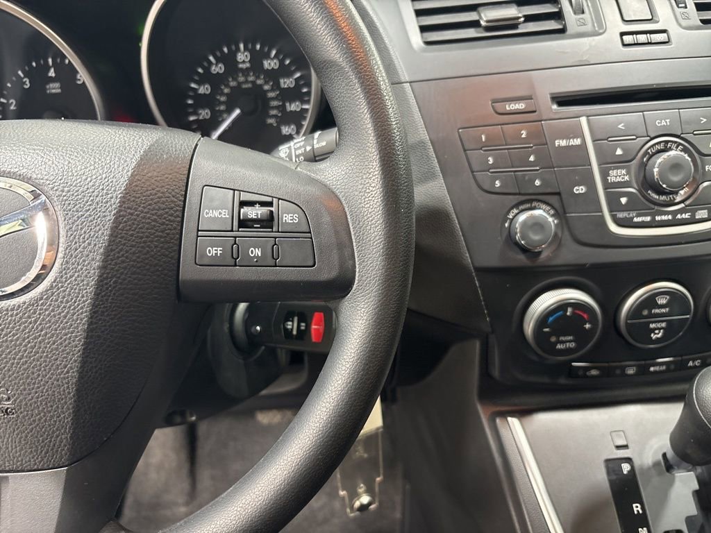 Used 2014 MAZDA MAZDA5 Sport image 23