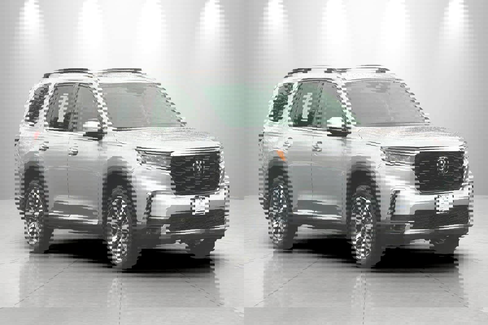 Used 2024 Honda Pilot Touring image 9