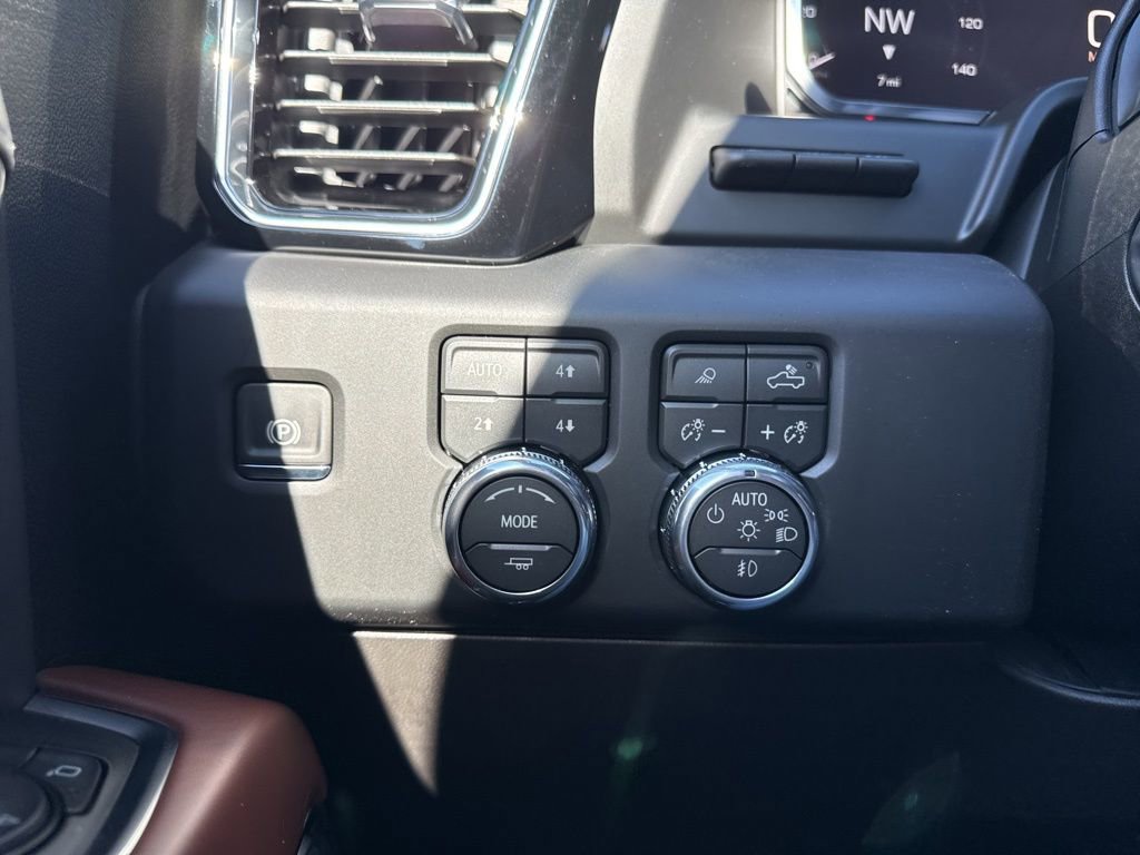 New 2026 GMC Sierra 1500 Denali Ultimate image 25