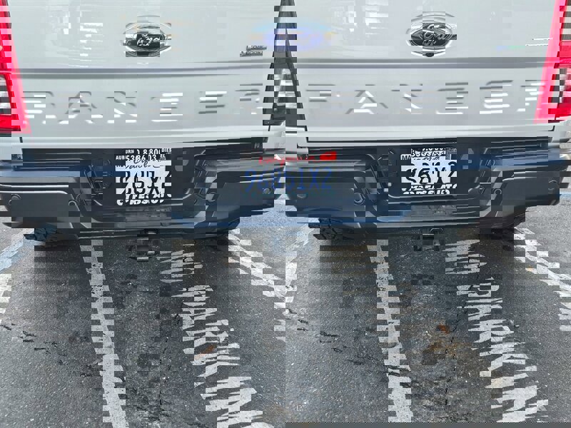 Used 2019 Ford Ranger XLT w/ Equipment Group 301A Mid image 5