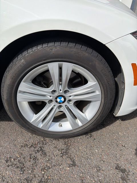 Used 2016 BMW 328i 328i image 10